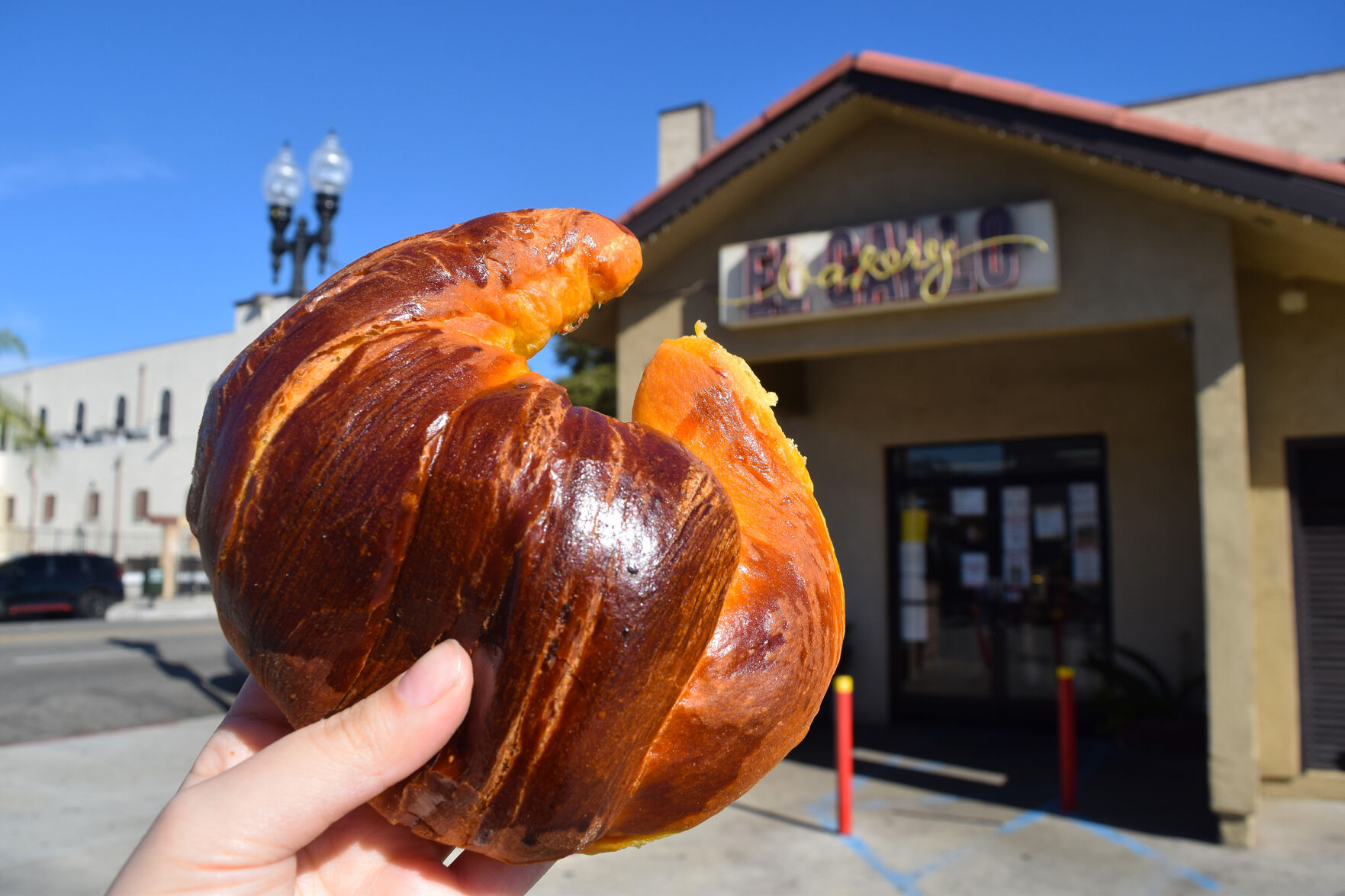 El Gallo Bakery with Cuerno de Manteca.jpg